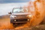 Mitsubishi L200 Triton Sport HPE-S 2018 года (LA)